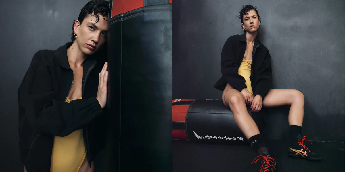 Movement in Modern Form